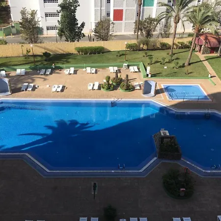 Apartamento Pepe´s Place