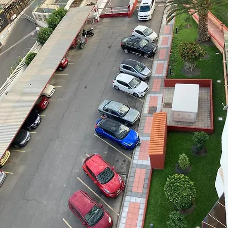 Apartamento Pepe´s Place
