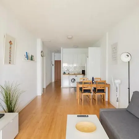 Pepe´s Place Apartamento Playa del Inglés